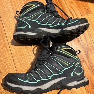 Salomon X-ultra 3 mid GTX shoes